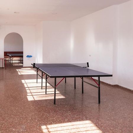 Florazar 1, Iii-A 18-C Apartment Cullera Bagian luar foto