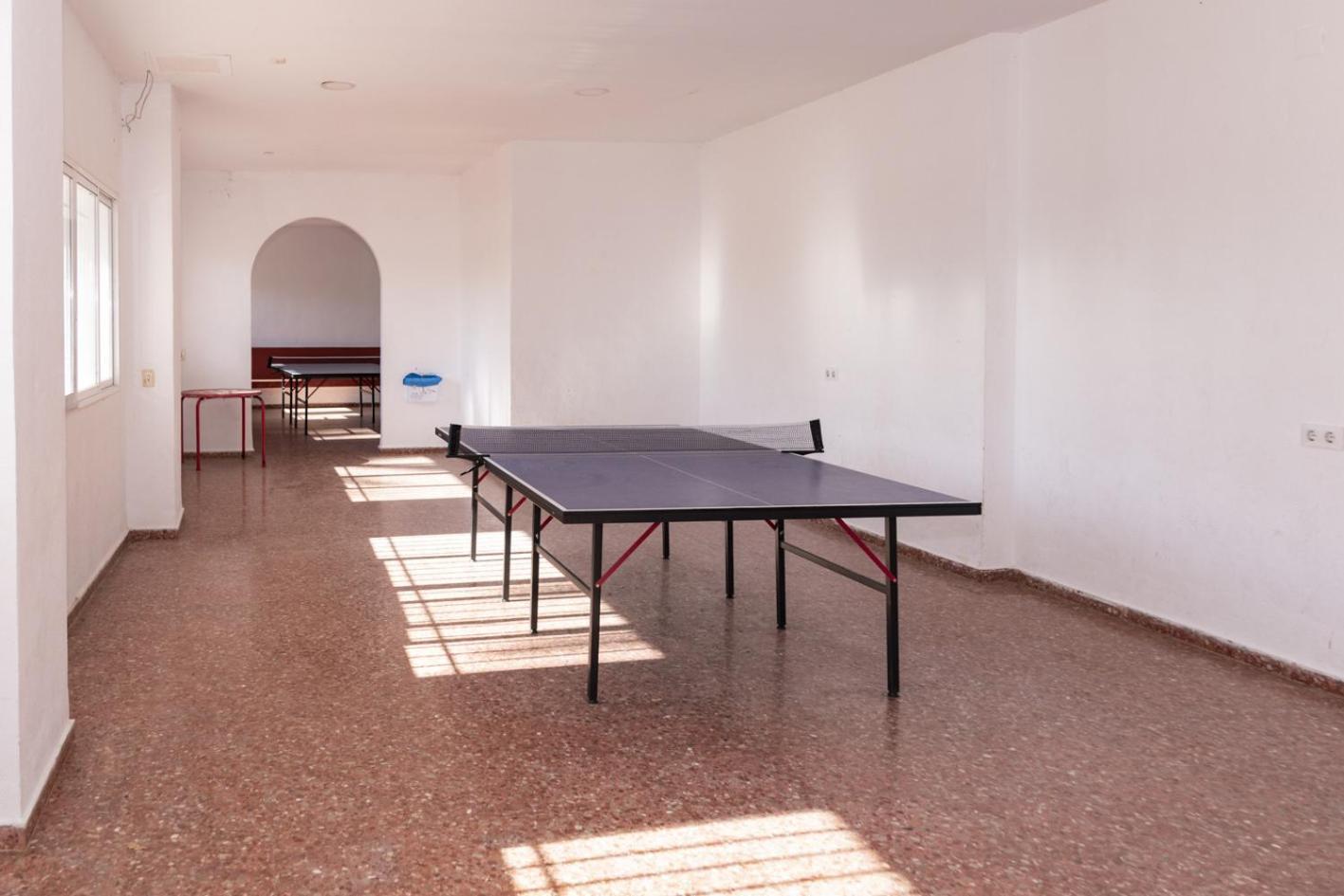 Florazar 1, Iii-A 18-C Apartment Cullera Bagian luar foto