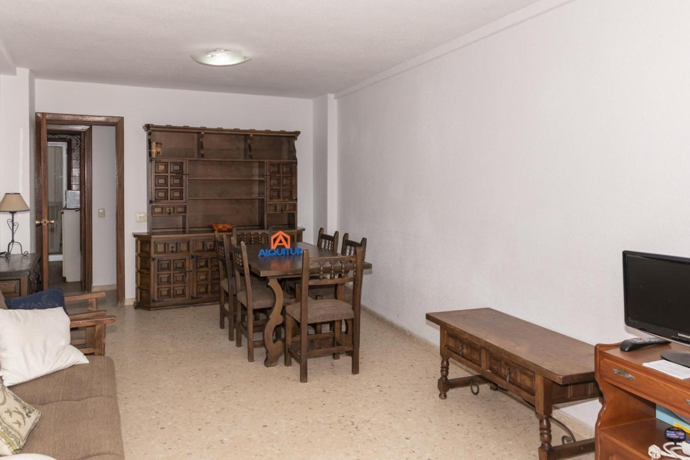 Florazar 1, Iii-A 18-C Apartment Cullera Bagian luar foto
