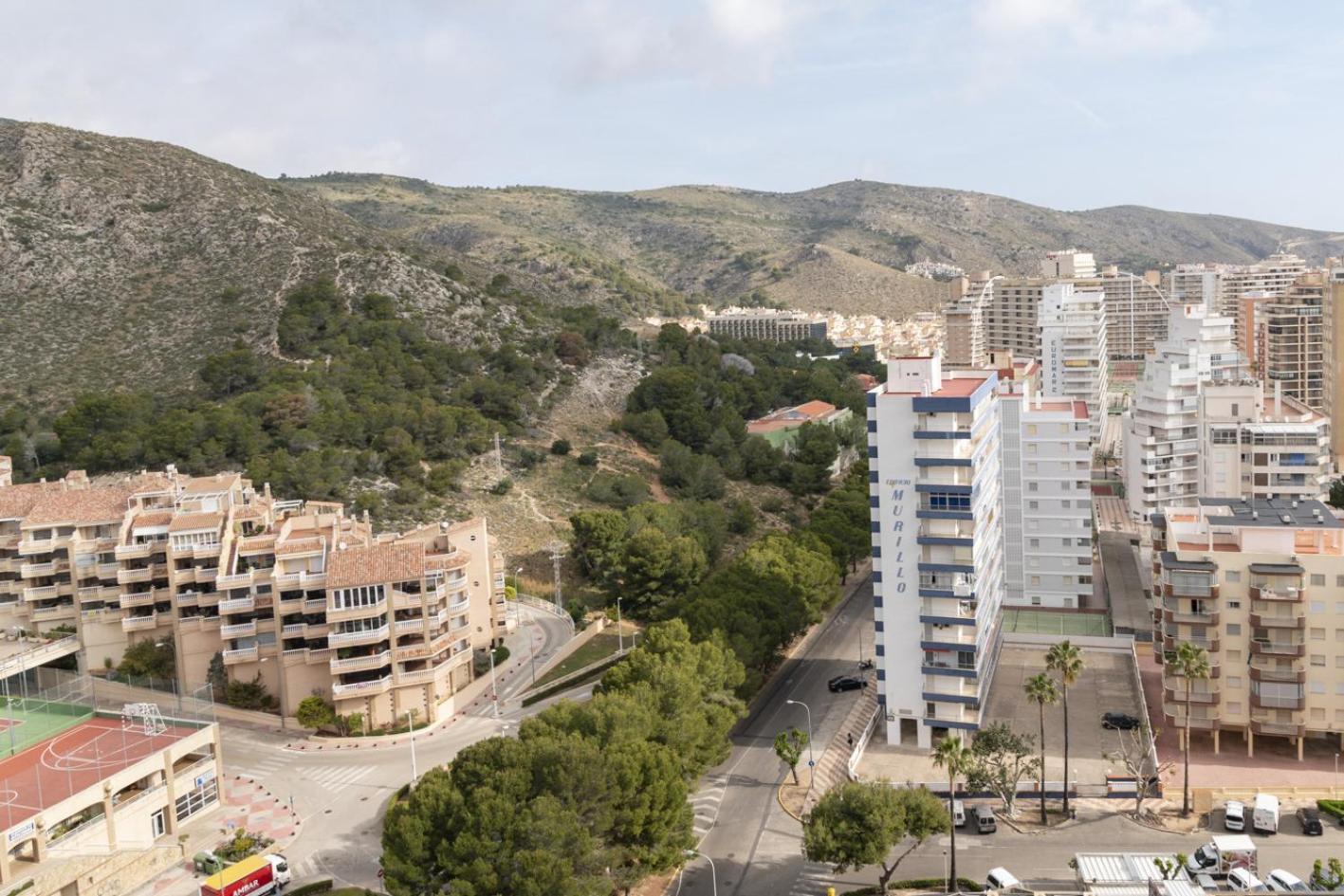 Florazar 1, Iii-A 18-C Apartment Cullera Bagian luar foto