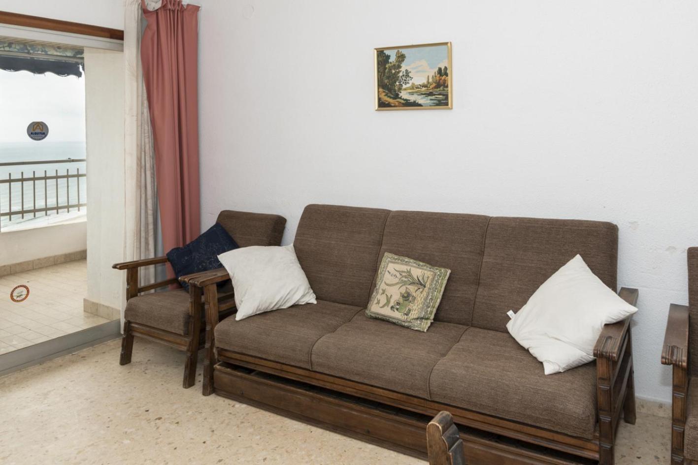 Florazar 1, Iii-A 18-C Apartment Cullera Bagian luar foto