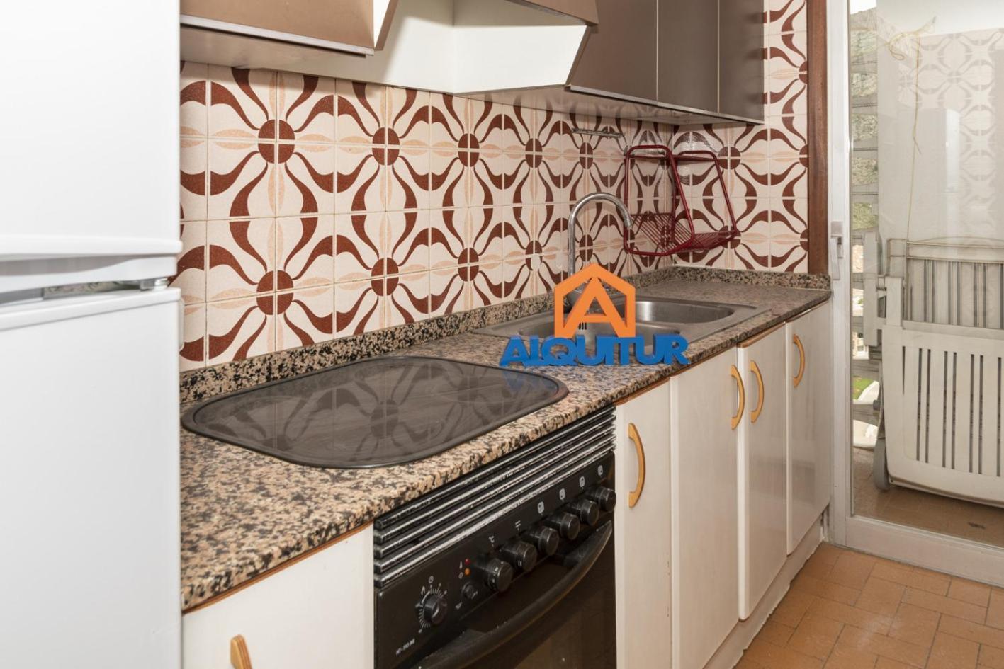 Florazar 1, Iii-A 18-C Apartment Cullera Bagian luar foto